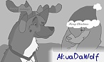 AkuaDaWolf