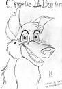 Sketch de Charlie