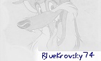 Blue Krovsky