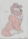 Flo
