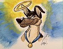 Charlie Watercolors