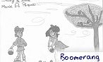 boomerang
