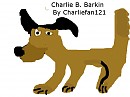 Not reall y good....But it's charlie <3