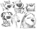 chibi dudes of ADGTH
