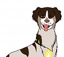 Her Name is Anadyr