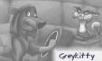 Greykitty