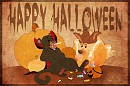 Happy Halloween 