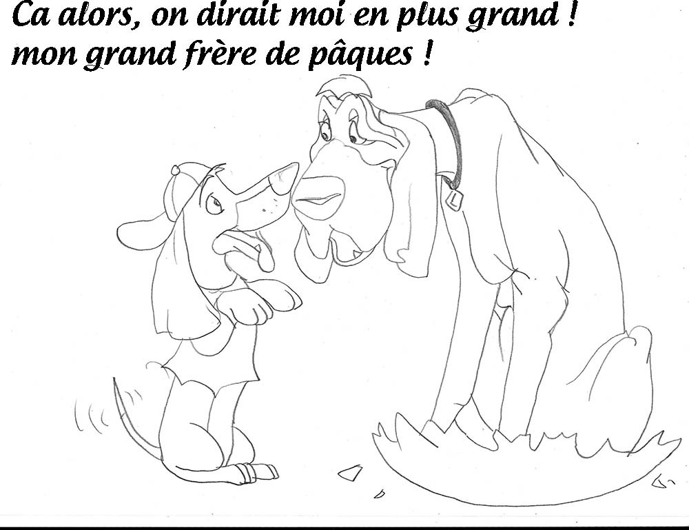 Les