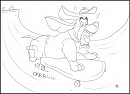 Le Skatedoger (d�fi)