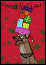th�me no�l: Heureux no�l Charlie source!