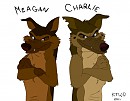 Charlie 'n Cousin