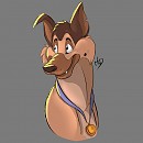 Charlie - Headshot 