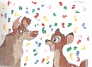 Projet surprise : les 10 ans d'A.S