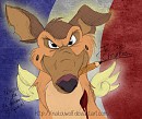 Je suis Charlie.