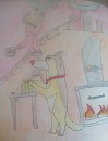 Ma participation pour le projet surprise de No�l