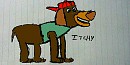 Itchy
