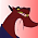 Rouquin ( chat )
