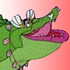 Ali Gator 