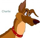 CHARLIE