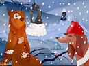 Vacances � la Neige