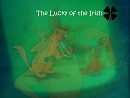 Lucky