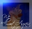 We will meet again