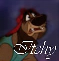 Itchy Avi