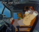 Envolez-vous avec Baloo!
