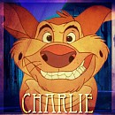 Avatar Charlie - Smile like a boss