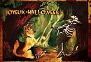 Joyeux Halloween 