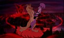 Dance with the devil