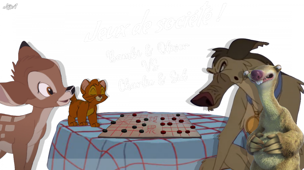 Jeu