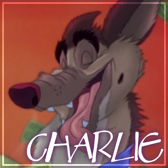 Avatar Charlie [D�fi 1 Source 1 Vava]