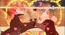 L'amour donne des ailes 