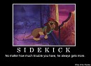 Sidekick