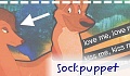 sockpuppet