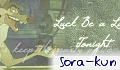Sora-kun