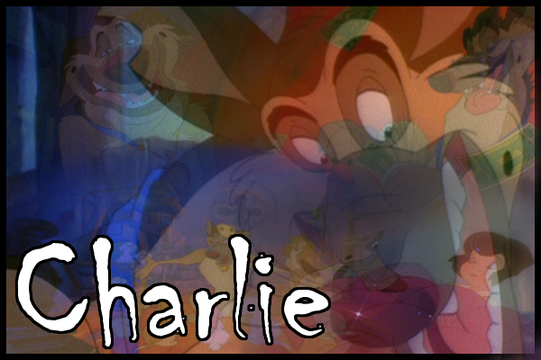 Charlie