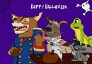 Projet - Halloween