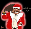 Vlad le P�re No�l