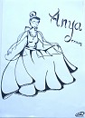 Anya's dream