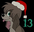 Puka pour le Calendrier de l'Avent