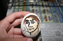 Dimitri Easter Egg -1st Attempt-