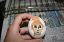 Anastasia Easter Egg