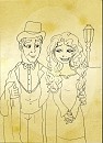 Dimitri et Merida