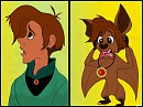 Transformation (colori�)