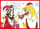 Joyeux no�l !