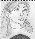 Portrait d'enfance