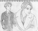Dimitri (croquis)