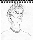 1er dessin AnS de l'imp�ratrice ?